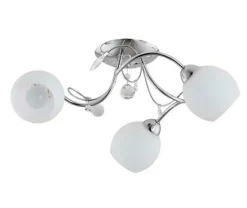 Sklep Kaja Lampa sufitowa AL 21523 z serii LIVIA* Randole Tradycyjne