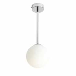Sklep Kaja Lampa sufitowa chrom do przedpokoju 1080PL_G4_S PINNE | Kaja Zadzwońporabattel.783200183(8-16)/mailsklep@kaja.com.pl Fashion