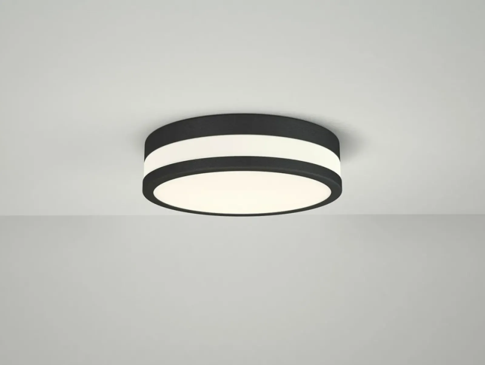 Sklep Kaja Lampa sufitowa do łazienki okrągły plafon LED AZ4258 z serii KA* Lampy Do Łazienki|Plafony Klasyczne