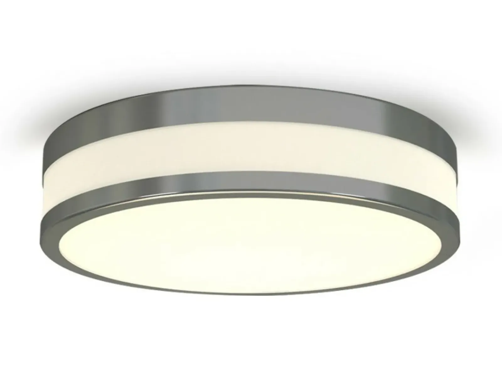 Sklep Kaja Lampa sufitowa do łazienki okrągły plafon LED AZ4258 z serii KA* Lampy Do Łazienki|Plafony Klasyczne