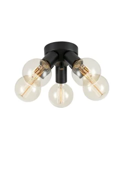 Sklep Kaja Lampa sufitowa do kuchni w stylu loft 108552 z serii MAZZO | Kaja Clearance