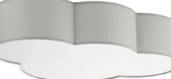 Sklep Kaja Lampa sufitowa do pokoju dziecka chmurka TK 3145 CLOUD | Kaja Store