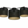 Sklep Kaja Lampa sufitowa do stylowej sypialni LX 5230 LOFT SHADE | Kaja Best Sale