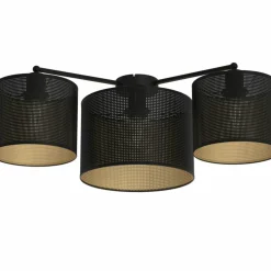 Sklep Kaja Lampa sufitowa do stylowej sypialni LX 5230 LOFT SHADE | Kaja Best Sale