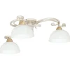 Sklep Kaja Lampa sufitowa do wnętrza w stylu vintage LX 5971 AURORA | Kaja* Randole Tradycyjne