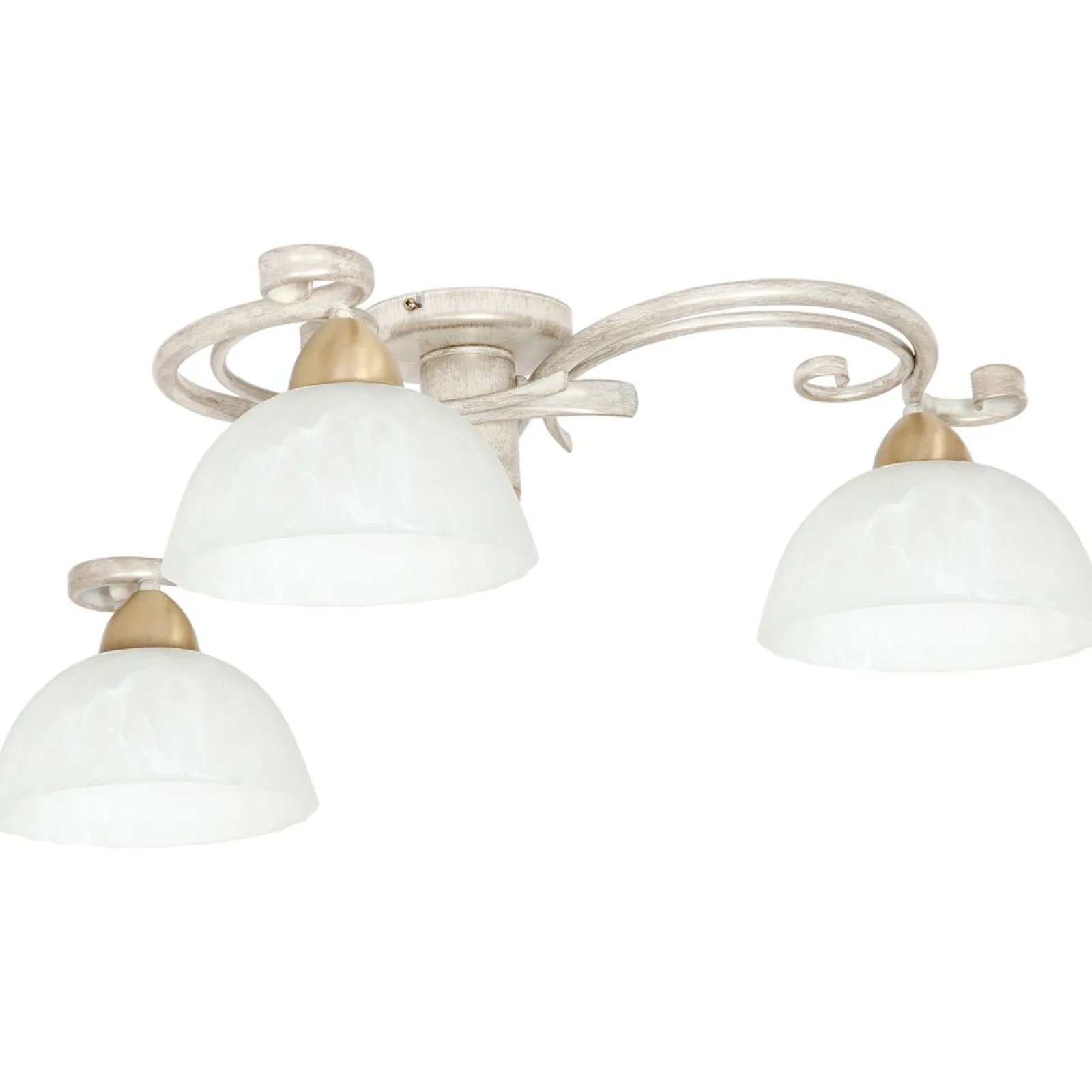Sklep Kaja Lampa sufitowa do wnętrza w stylu vintage LX 5971 AURORA | Kaja* Randole Tradycyjne