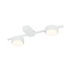 Sklep Kaja Lampa sufitowa, doa aneksu kuchennego 8270 | Kaja biały Store