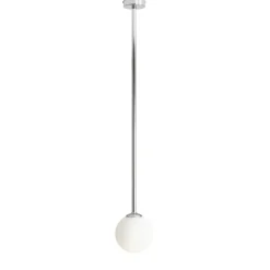 Sklep Kaja Lampa sufitowa długa wąska chromowana 1080PL_G4_L PINNE | Kaja Zadzwońporabattel.783200183(8-16)/mailsklep@kaja.com.pl Store