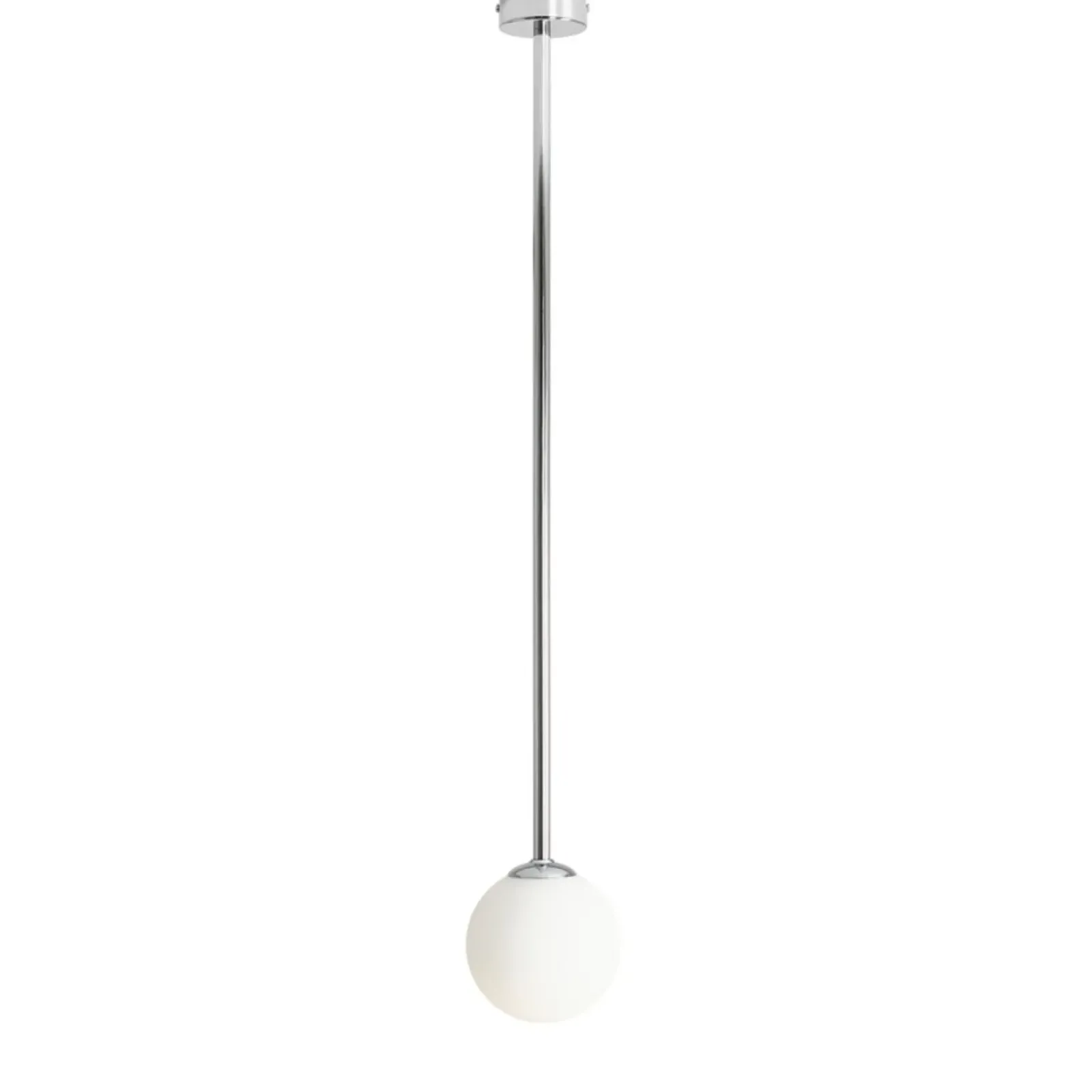 Sklep Kaja Lampa sufitowa długa wąska chromowana 1080PL_G4_L PINNE | Kaja Zadzwońporabattel.783200183(8-16)/mailsklep@kaja.com.pl Store