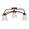 Sklep Kaja Lampa sufitowa K-4996 BRĄZ* Randole Tradycyjne