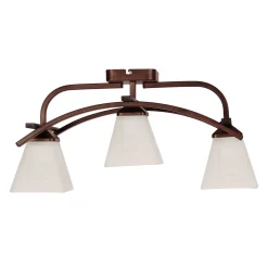 Sklep Kaja Lampa sufitowa K-4996 BRĄZ* Randole Tradycyjne