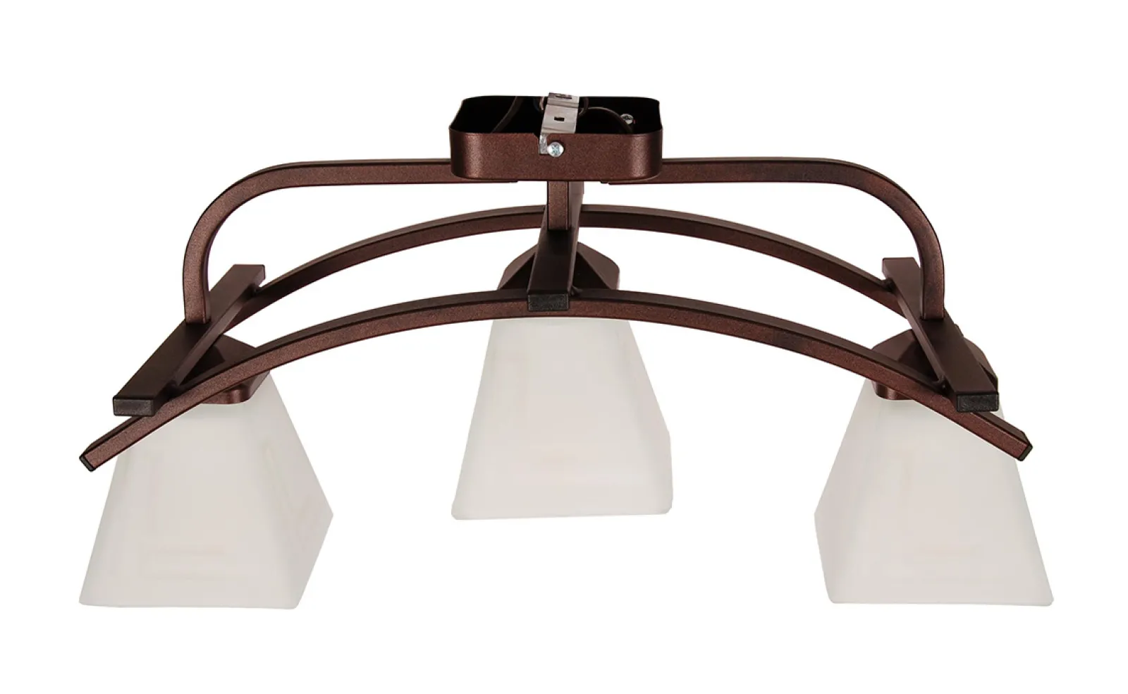 Sklep Kaja Lampa sufitowa K-4996 BRĄZ* Randole Tradycyjne