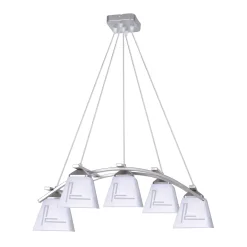 Sklep Kaja Lampa sufitowa K-4996 SATYNA* Randole Tradycyjne