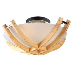 Sklep Kaja Lampa sufitowa K-C6473-2B B* Randole Tradycyjne