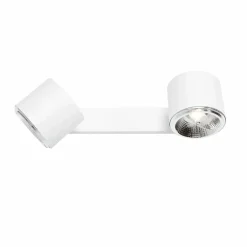 Sklep Kaja Lampa sufitowa kinkiet biała listwa GU10 1046PL_H BOT | Kaja Zadzwońporabattel.783200183(8-16)/mailsklep@kaja.com.pl Store