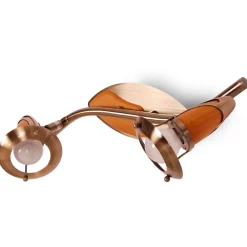Sklep Kaja Lampa sufitowa K-LS-605-240AB/O* Randole Tradycyjne