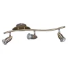 Sklep Kaja Lampa sufitowa K-LS-08B-350AB* Randole Tradycyjne