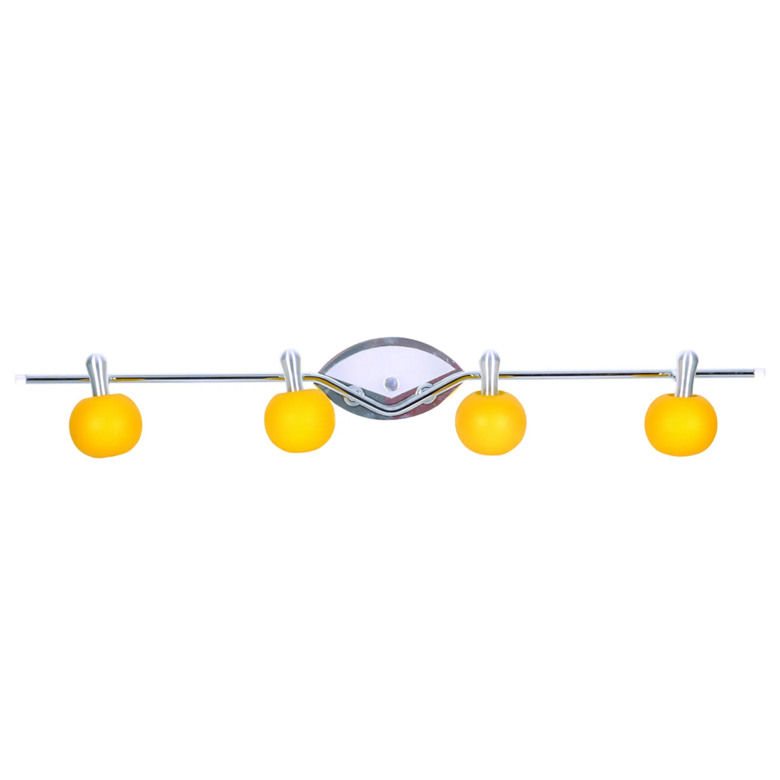 Sklep Kaja Lampa sufitowa K-MA01022W-4Y* Randole Tradycyjne