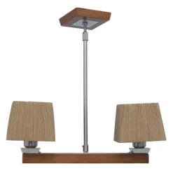 Sklep Kaja Lampa sufitowa K-MD68432A/2 JASNY* Randole Tradycyjne