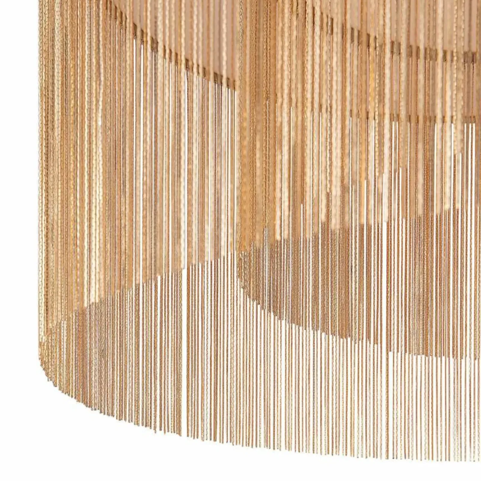 Sklep Kaja Lampa sufitowa, kolor złota, LED 36W MOD190CL-L36G3K z serii IMAGINARY Sale