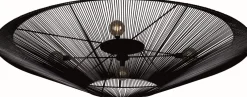 Sklep Kaja Lampa sufitowa KP-04 z serii CORNET* Randole Tradycyjne