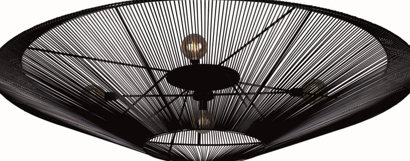 Sklep Kaja Lampa sufitowa KP-04 z serii CORNET* Randole Tradycyjne