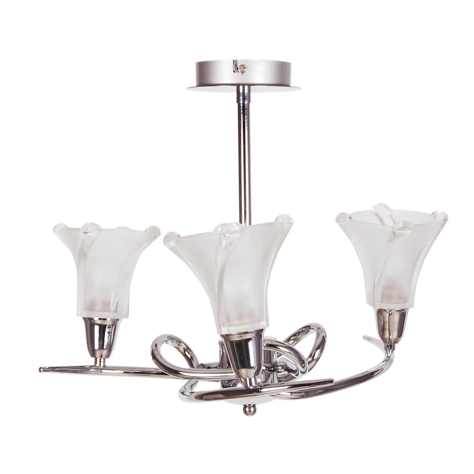Sklep Kaja Lampa sufitowa K-XD8517/3PA* Randole Tradycyjne