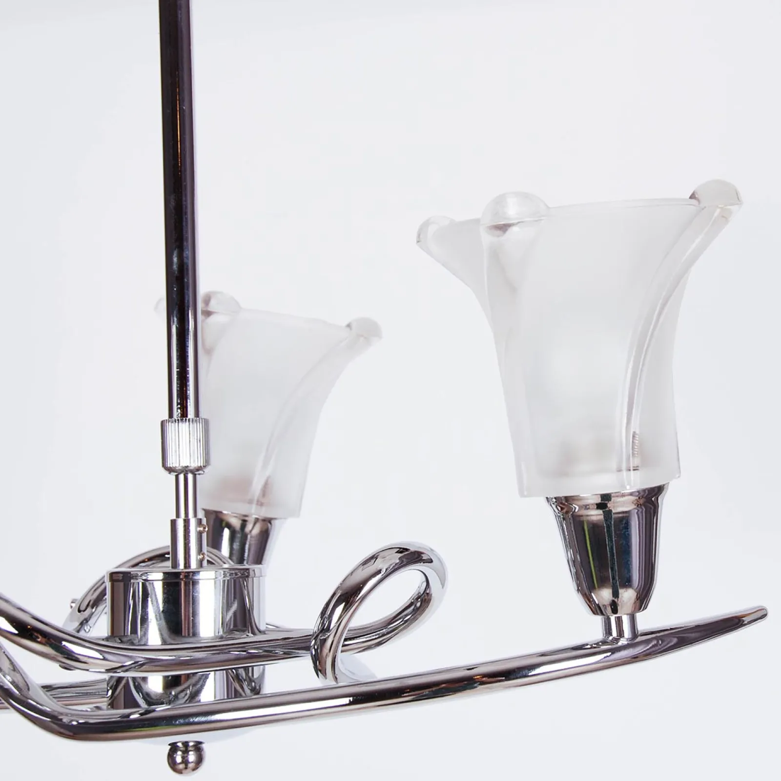 Sklep Kaja Lampa sufitowa K-XD8517/3PA* Randole Tradycyjne