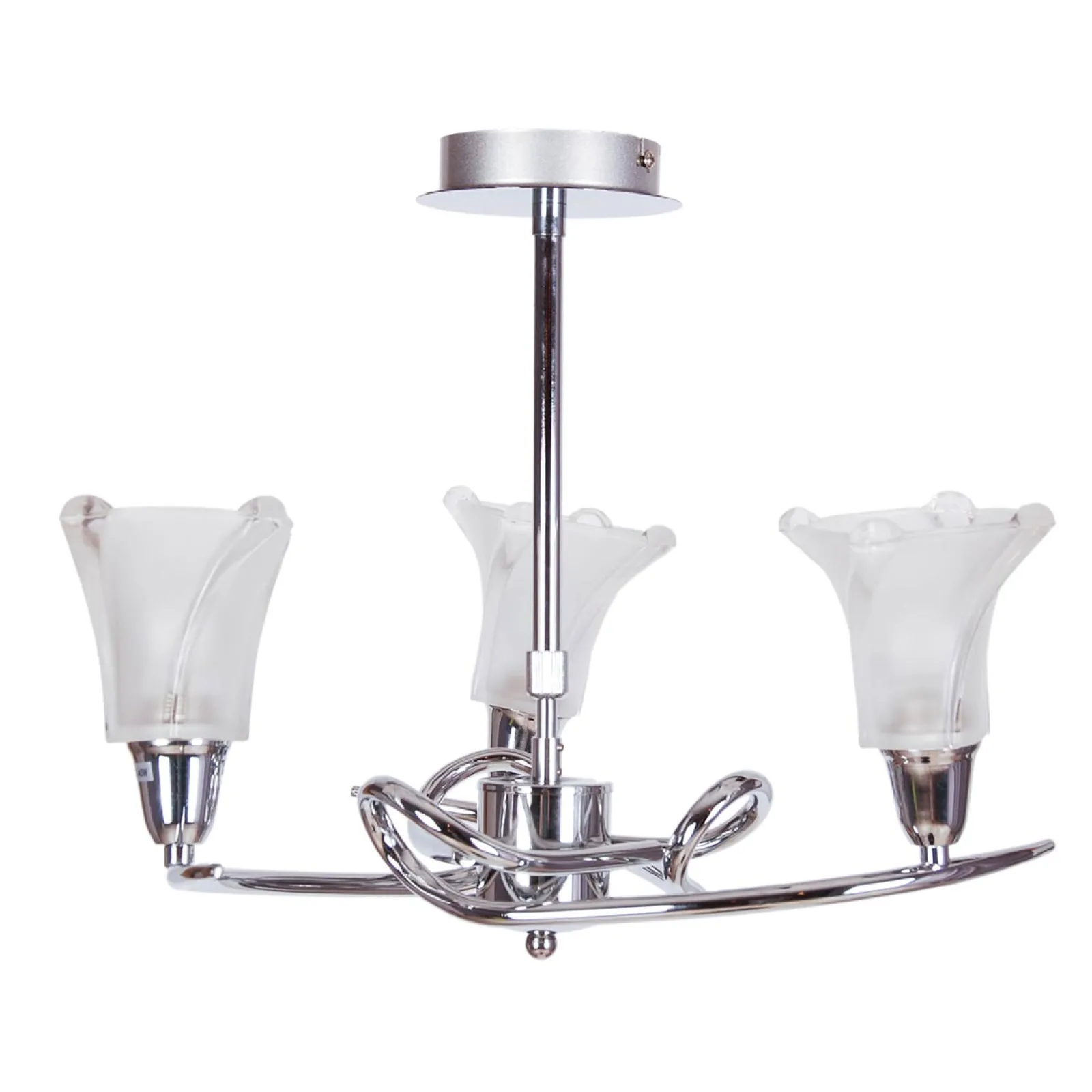 Sklep Kaja Lampa sufitowa K-XD8517/3PA* Randole Tradycyjne
