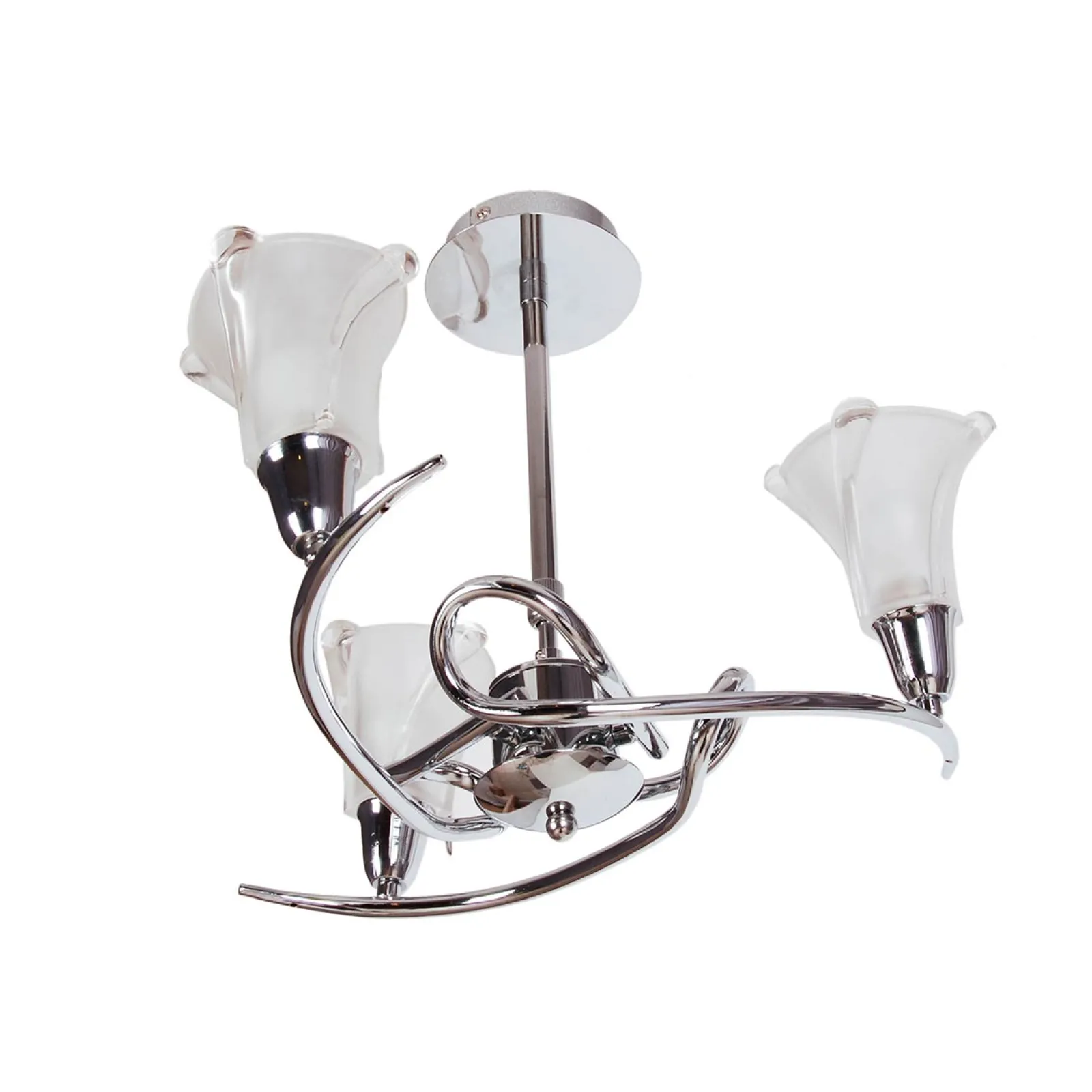 Sklep Kaja Lampa sufitowa K-XD8517/3PA* Randole Tradycyjne
