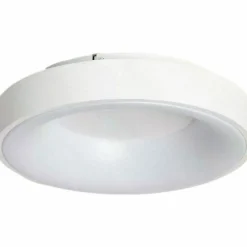 Sklep Kaja Lampa sufitowa LED koło ⌀38cm ABR-PLOGB-25W GIOVANI | Kaja Oświetlenie* Lampy Led|Plafony Nowoczesne