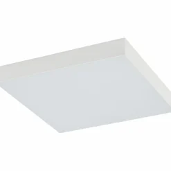 Sklep Kaja Lampa sufitowa LED, kwadrat 30x30cm 3000K 10423 LID SQUARE LED | Kaja* Lampy Led|Plafony Klasyczne