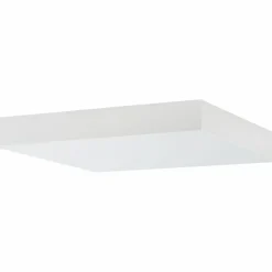 Sklep Kaja Lampa sufitowa LED, kwadrat 30x30cm 3000K 10423 LID SQUARE LED | Kaja* Lampy Led|Plafony Klasyczne