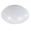 Sklep Kaja Lampa sufitowa LED, neutralne światło ⌀33cm 13-28792 BELINA | Kaja* Plafony Klasyczne|Lampy Led