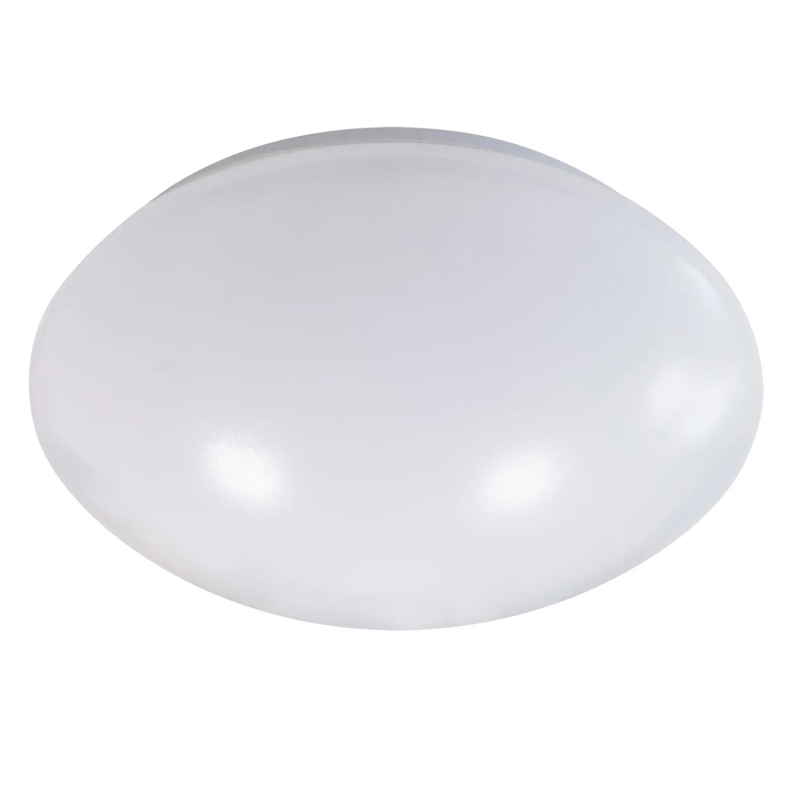 Sklep Kaja Lampa sufitowa LED, neutralne światło ⌀33cm 13-28792 BELINA | Kaja* Plafony Klasyczne|Lampy Led