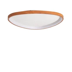 Sklep Kaja Lampa sufitowa LED, nieregularny kształt ABR-PLAG60-D GIPO | Kaja* Plafony Nowoczesne|Lampy Led