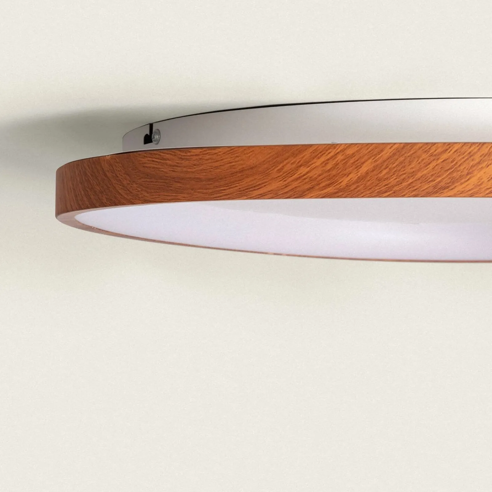 Sklep Kaja Lampa sufitowa LED, nieregularny kształt ABR-PLAG60-D GIPO | Kaja* Plafony Nowoczesne|Lampy Led