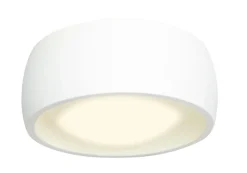 Sklep Kaja Lampa sufitowa LED o średnicy 10,8cm MX C0135 KODAK | Kaja Oświetlenie* Lampy Led