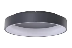 Sklep Kaja Lampa sufitowa LED regulowana jasność AZ3992 SOLVENT | Kaja* Plafony Nowoczesne