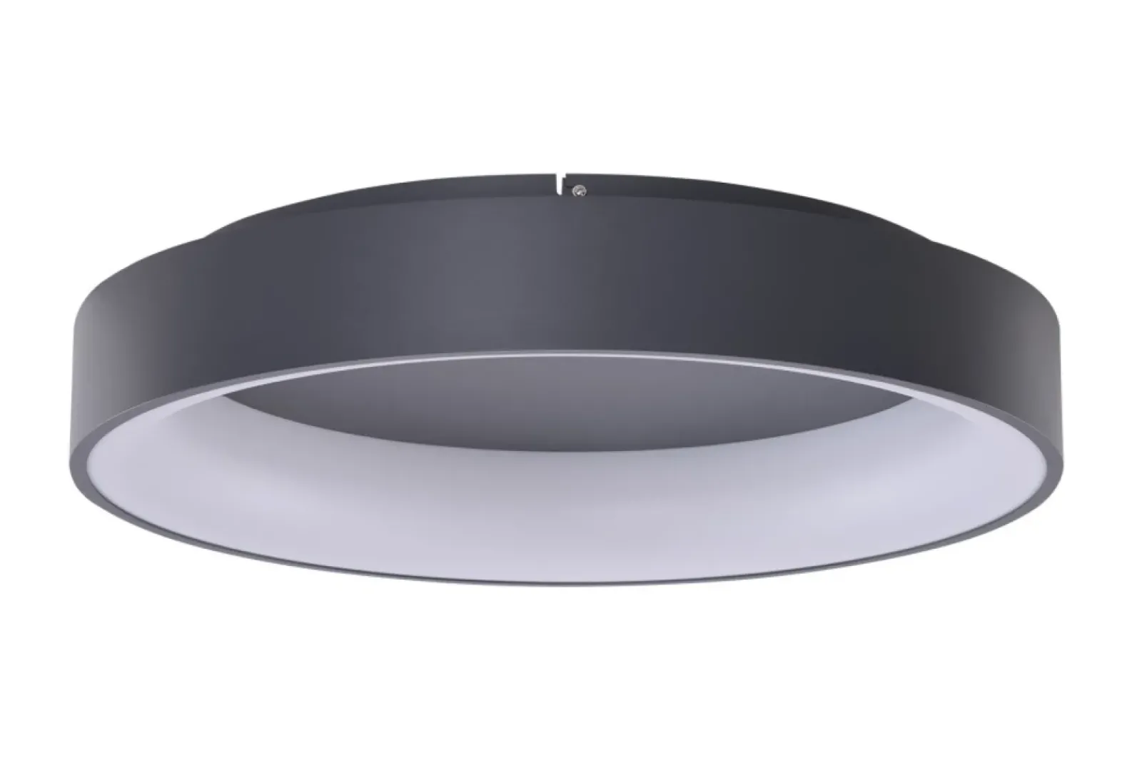 Sklep Kaja Lampa sufitowa LED regulowana jasność AZ3992 SOLVENT | Kaja* Plafony Nowoczesne