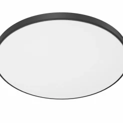 Sklep Kaja Lampa sufitowa LED, tarcza ⌀38cm 3000K ANT 1064 IKA | Kaja Oświetlenie* Lampy Do Łazienki|Plafony Klasyczne