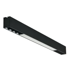 Sklep Kaja Lampa sufitowa LED techniczna 120cm AZ5662 LINELIO MIX DIMM | Kaja New