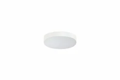 Sklep Kaja Lampa sufitowa LED ze ściemniaczem WIFI AZ3248 MONZA | Kaja biały Shop