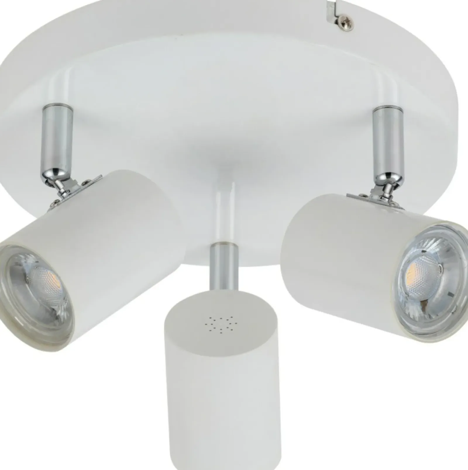 Sklep Kaja Lampa sufitowa na bazie koła, do kuchni 93-49544 HALLEY | Kaja* Lampy Led|Randole Tradycyjne
