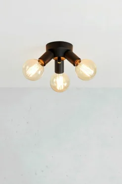 Sklep Kaja Lampa sufitowa na ozdobne żarówki, do kuchni 108549 z serii MAZZO Best