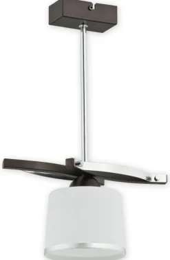 Sklep Kaja Lampa sufitowa na sztywnym zwisie O2281 W1 RW ASTRED | Kaja Sale