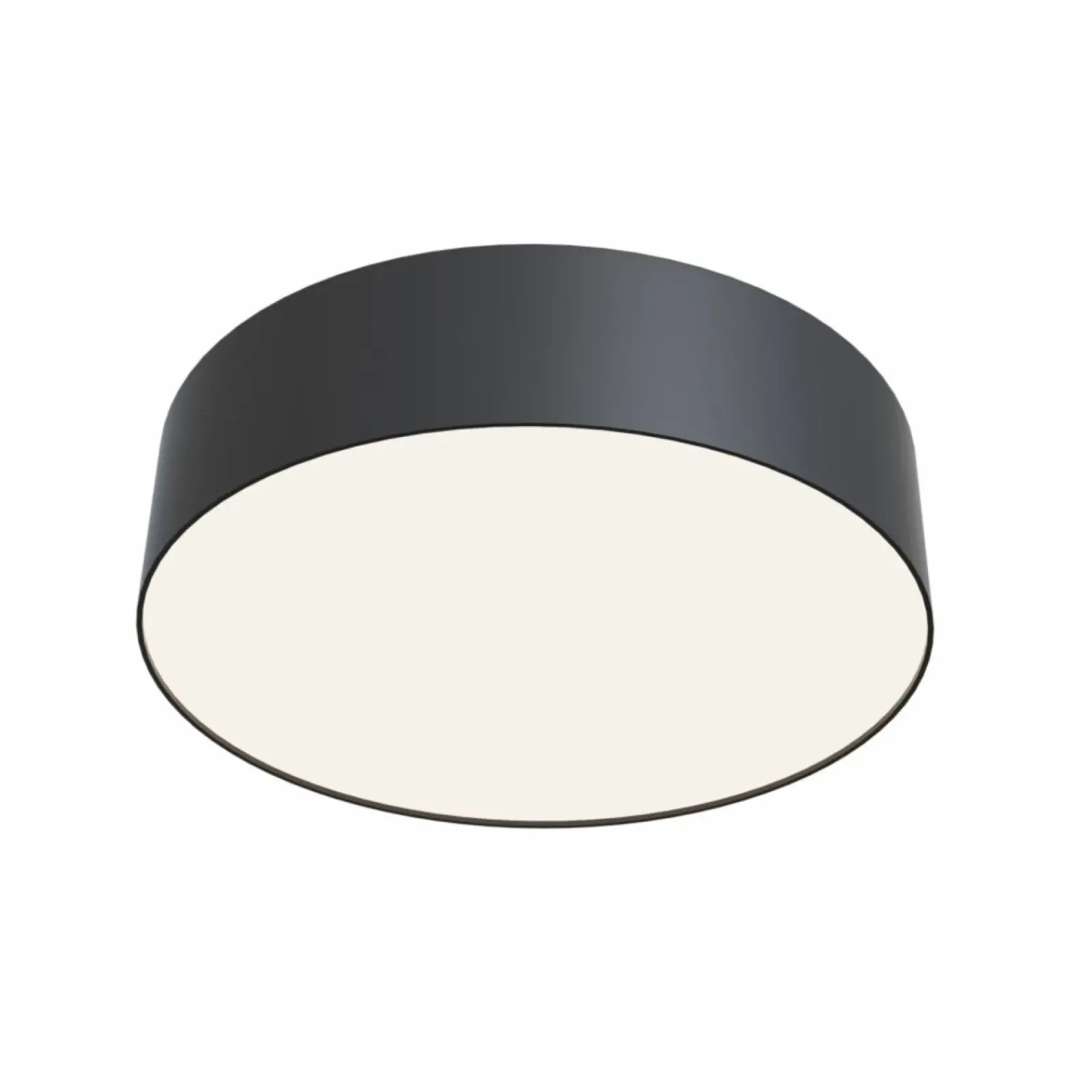 Sklep Kaja Lampa sufitowa niski plafon LED22cm C032CL-L32B4K ZON | Kaja* Lampy Led|Plafony Klasyczne