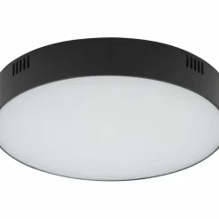 Sklep Kaja Lampa sufitowa, okrągły plafon ⌀21cm 4000K 10417 LID ROUND LED | Kaja* Lampy Led|Plafony Klasyczne
