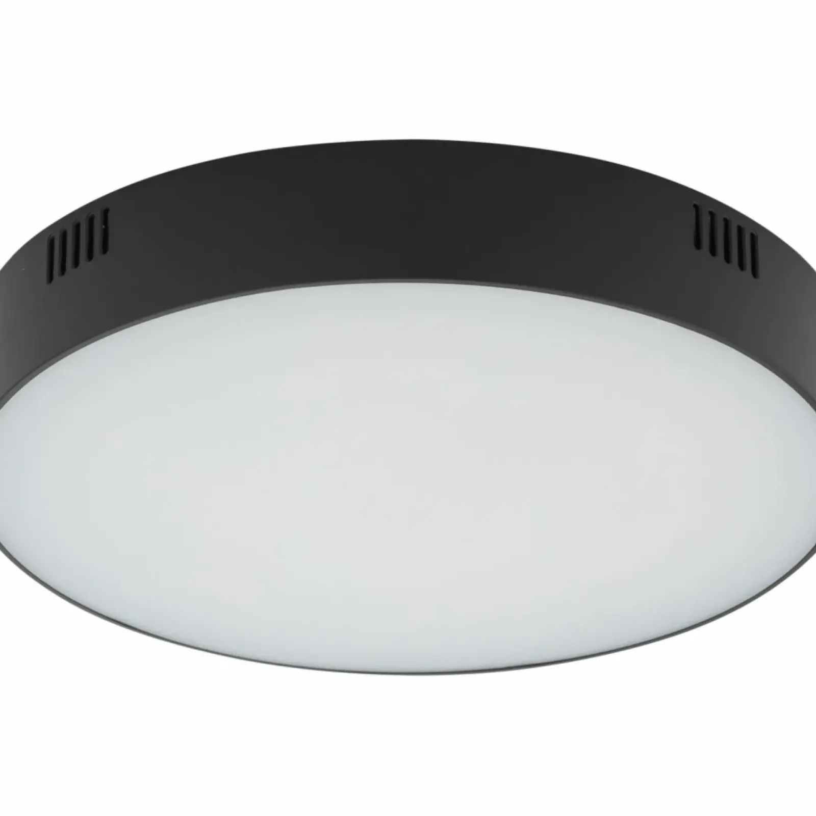 Sklep Kaja Lampa sufitowa, okrągły plafon ⌀21cm 4000K 10417 LID ROUND LED | Kaja* Lampy Led|Plafony Klasyczne
