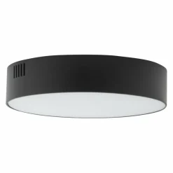 Sklep Kaja Lampa sufitowa, okrągły plafon ⌀21cm 4000K 10417 LID ROUND LED | Kaja* Lampy Led|Plafony Klasyczne